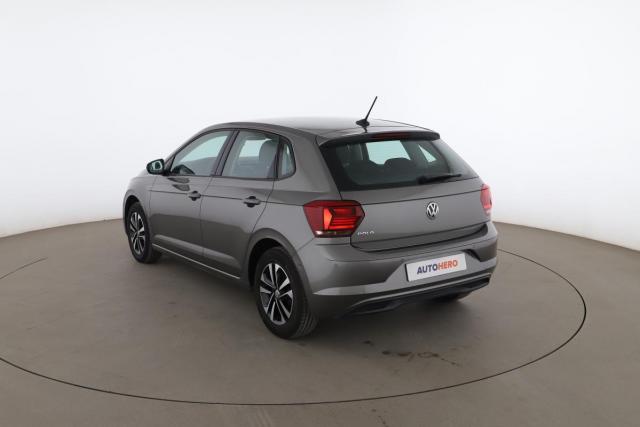 Volkswagen Polo image 4