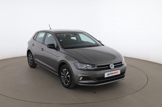 Volkswagen Polo image 1