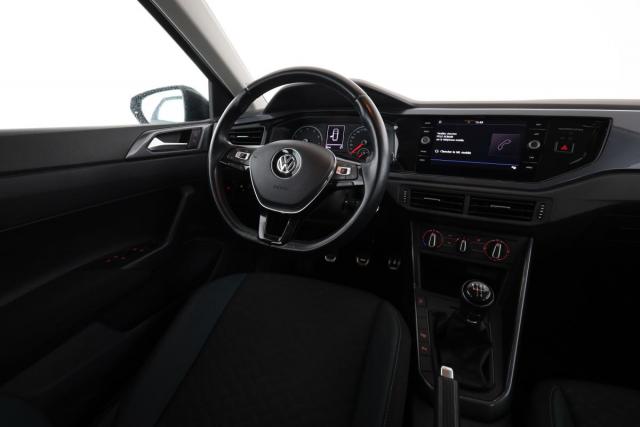 Volkswagen Polo image 8