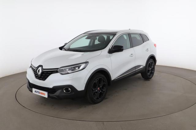 Renault Kadjar 1.6 Tce Energy 4austria 163 Ch