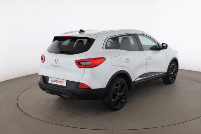 Renault Kadjar image 2