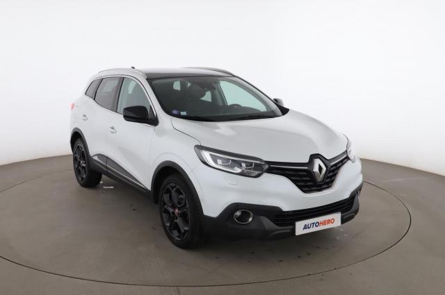 Renault Kadjar image 6