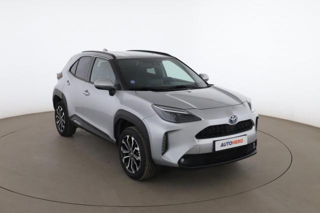 Toyota Yaris Cross image 6