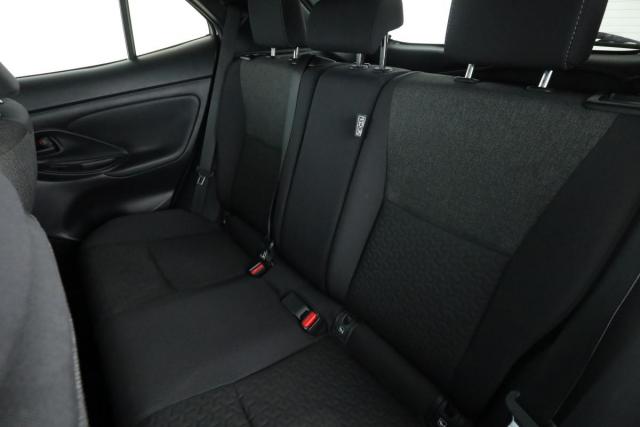 Toyota Yaris Cross image 2