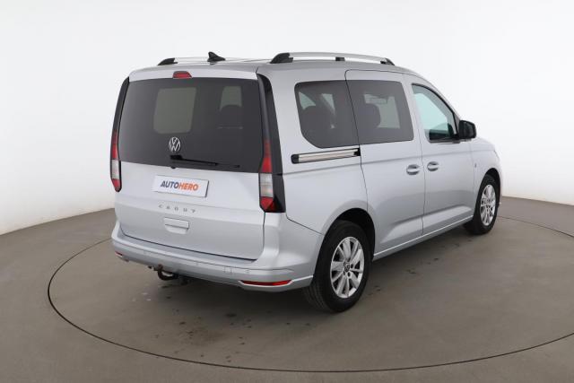 Volkswagen Caddy image 5