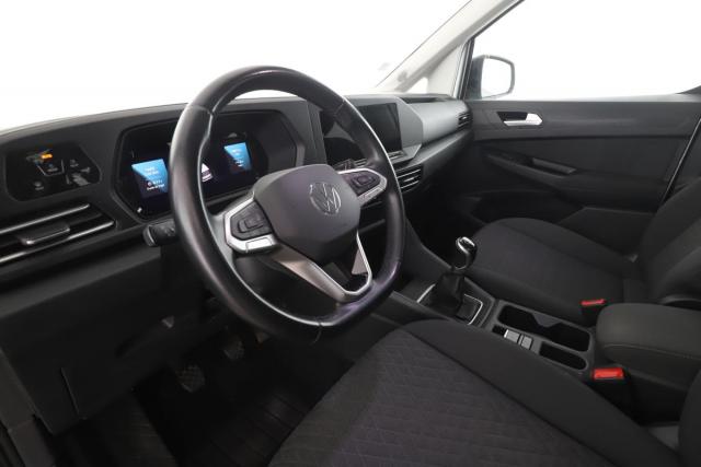 Volkswagen Caddy image 9