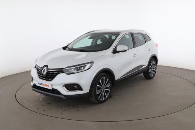 Renault Kadjar 1.5 Dci Blue Intens 115 Ch