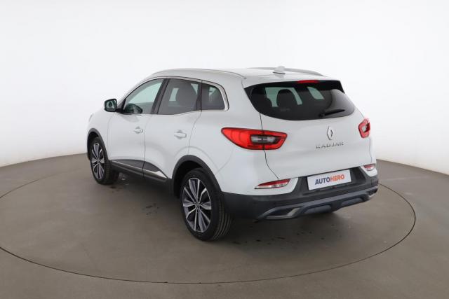 Renault Kadjar image 8
