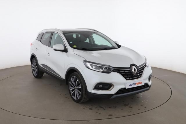 Renault Kadjar image 6