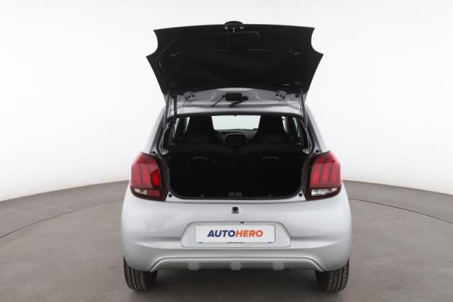 Peugeot 108 image 1