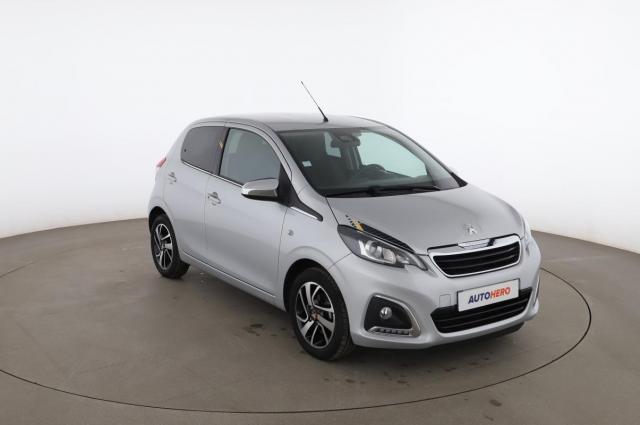 Peugeot 108 image 2