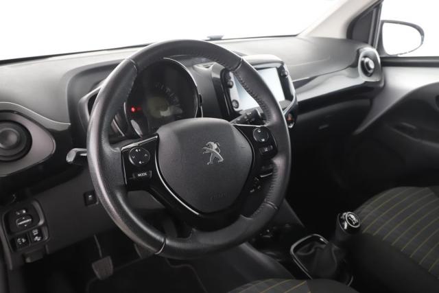 Peugeot 108 image 6