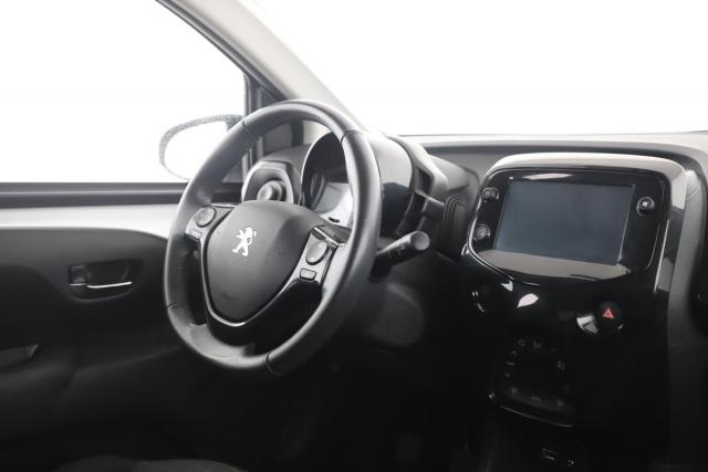 Peugeot 108 image 7
