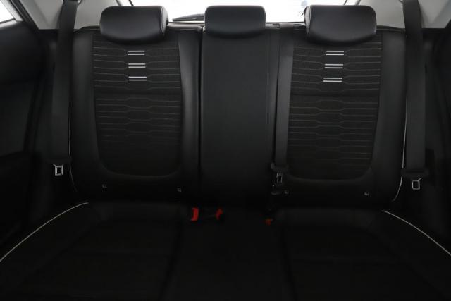 Kia Stonic image 9