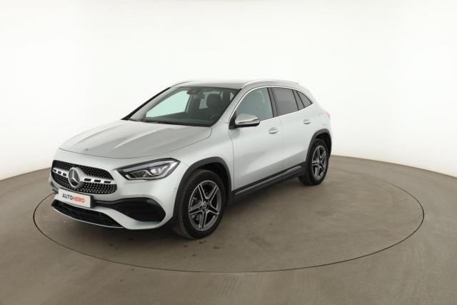 Mercedes Benz Gla 250 E Amg Line 8g-Dct 218 Ch