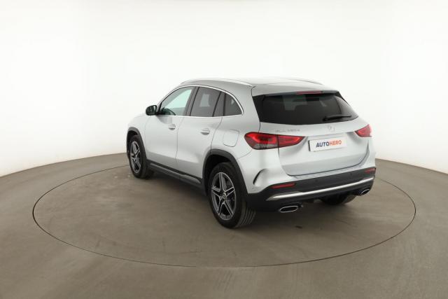Mercedes Benz Gla image 6