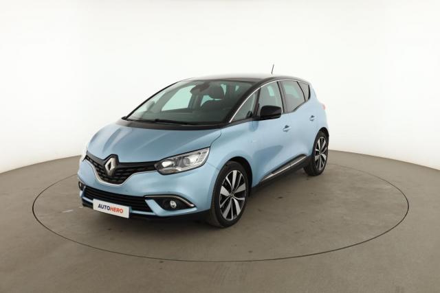 Renault Scénic 1.7 Blue Dci Sl Limited 120 Ch