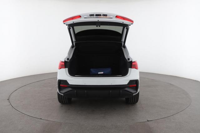 Audi Q3 Sportback image 9