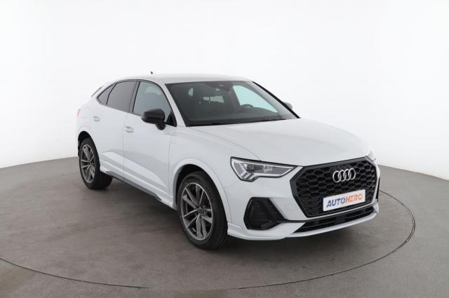 Audi Q3 Sportback image 5