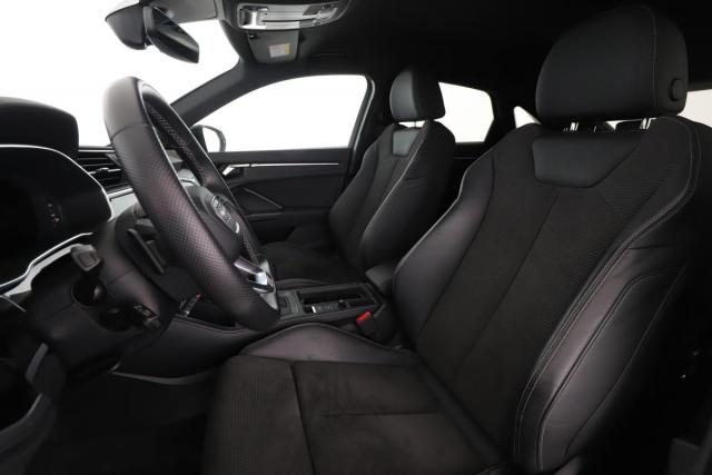 Audi Q3 Sportback image 6