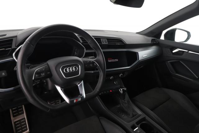 Audi Q3 Sportback image 2