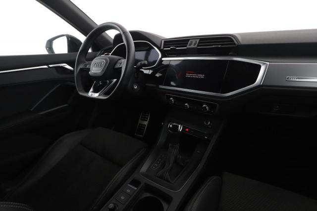 Audi Q3 Sportback image 7