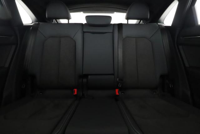 Audi Q3 Sportback image 3