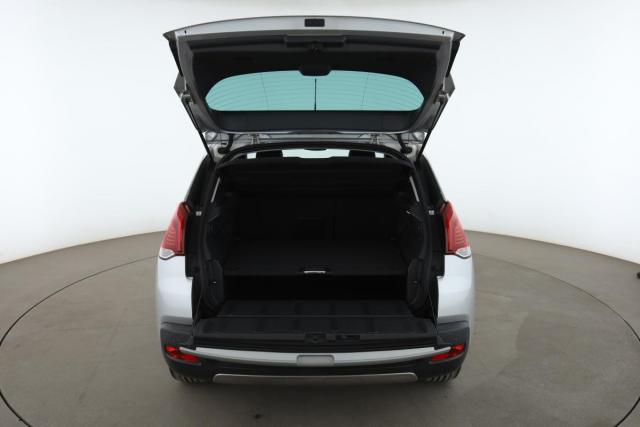 Peugeot 3008 image 8