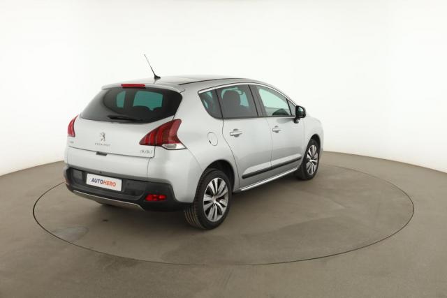 Peugeot 3008 image 4