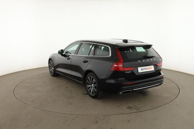 Volvo V60 image 8