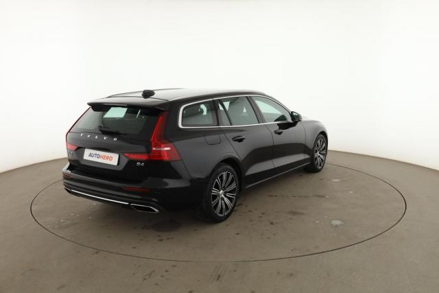 Volvo V60 image 5