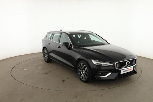 Volvo V60 image 7