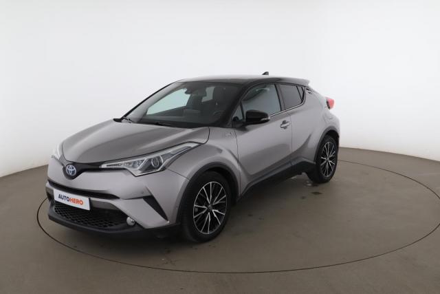 Toyota C-Hr 1.8 Hybride Distinctive 122 Ch