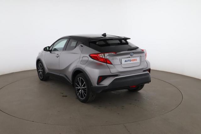 Toyota C-Hr image 4
