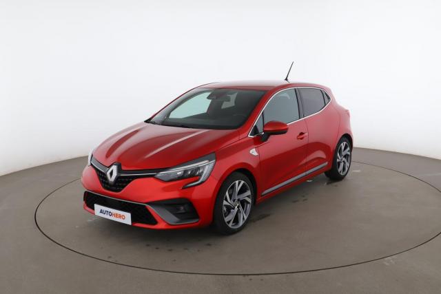Renault Clio 1.6 E-Tech Rs Line 140 Ch