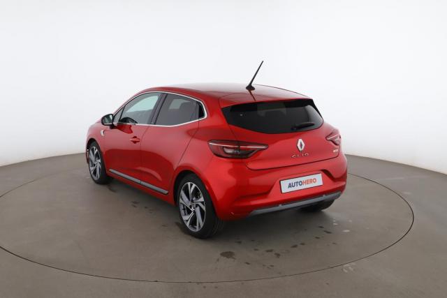 Renault Clio image 2