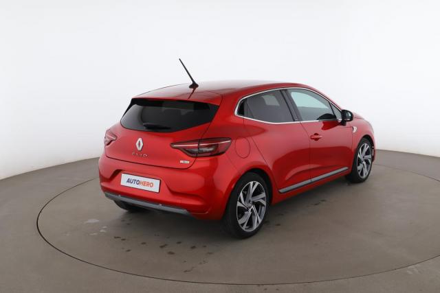 Renault Clio image 6