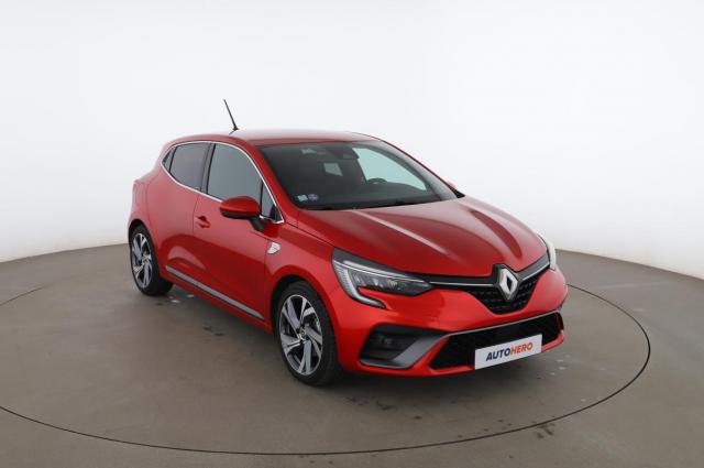 Renault Clio image 1
