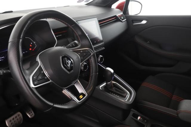 Renault Clio image 8