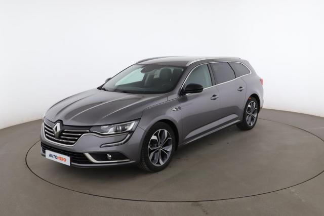 Renault Talisman Estate 1.5 Dci Energy Limited Edc 110 Ch