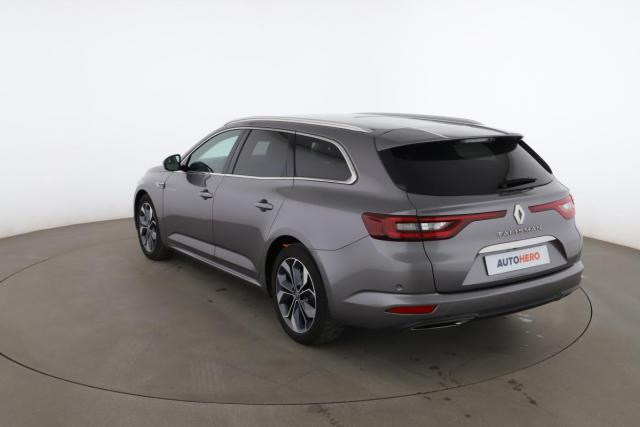 Renault Talisman Estate image 3