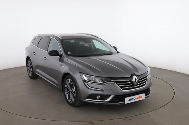 Renault Talisman Estate image 1