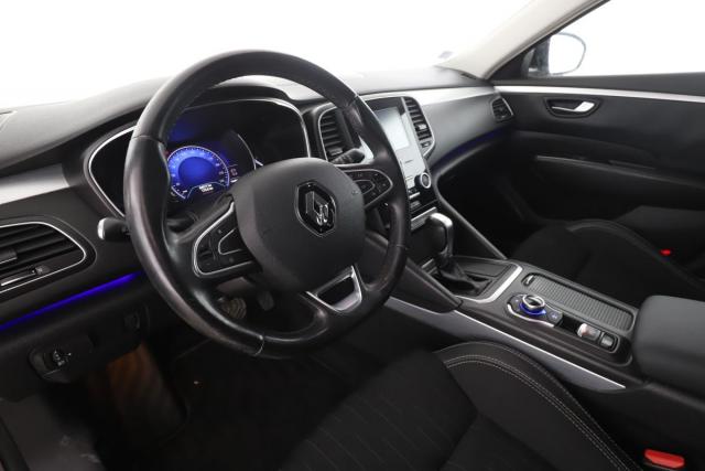 Renault Talisman Estate image 4