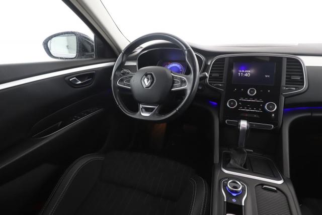 Renault Talisman Estate image 5