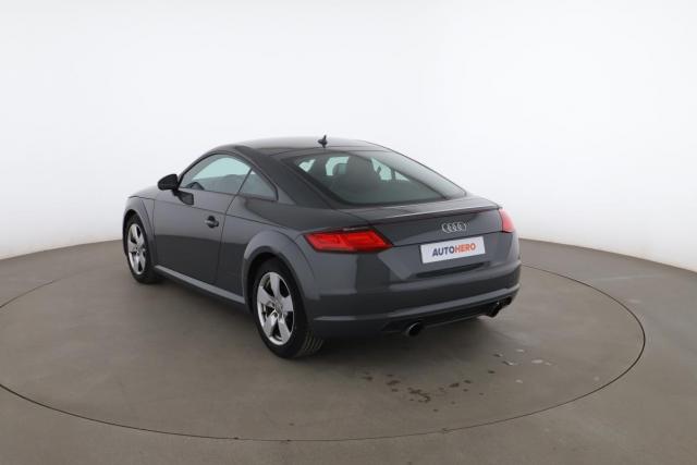 Audi Tt Coupé image 2