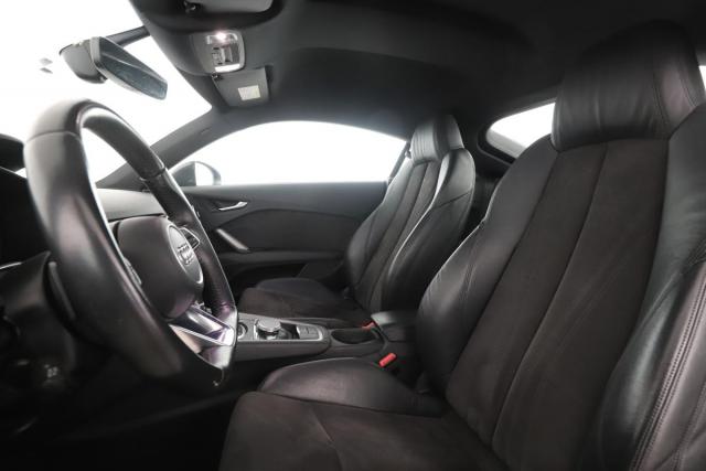 Audi Tt Coupé image 1