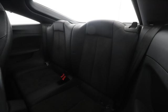 Audi Tt Coupé image 8