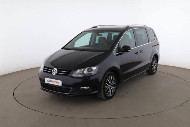 Volkswagen Sharan 2.0 Tdi Bluemotion Tech Allstar Bv6 150 Ch