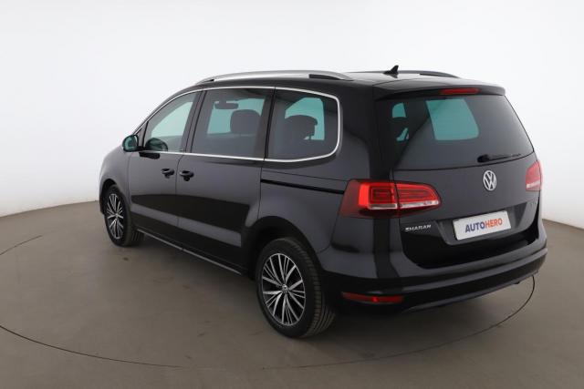 Volkswagen Sharan image 2