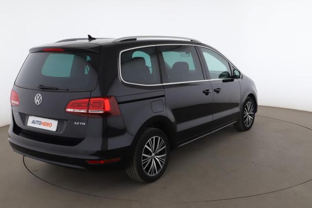Volkswagen Sharan image 7